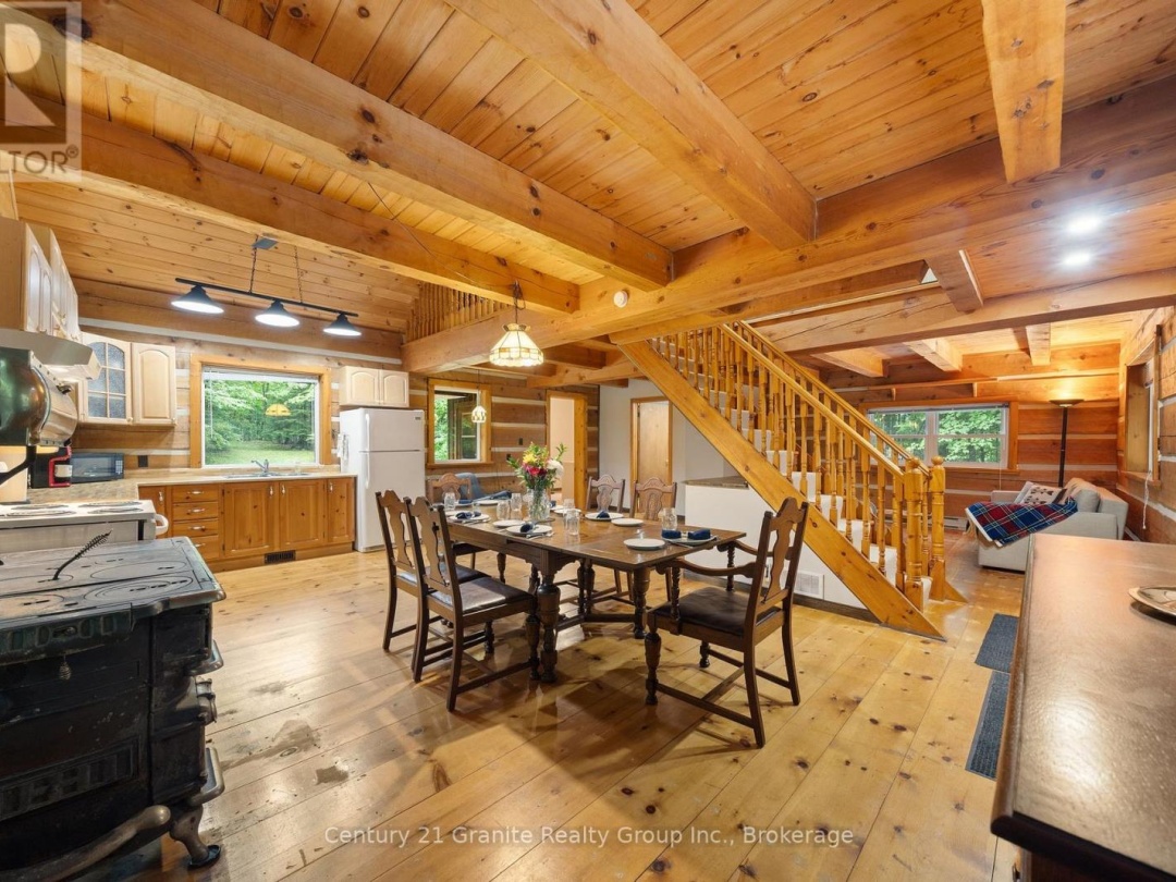 19221 HIGHWAY 118, Highlands East (Monmouth)