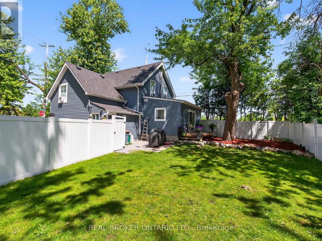 151 ATHERLEY ROAD, Orillia
