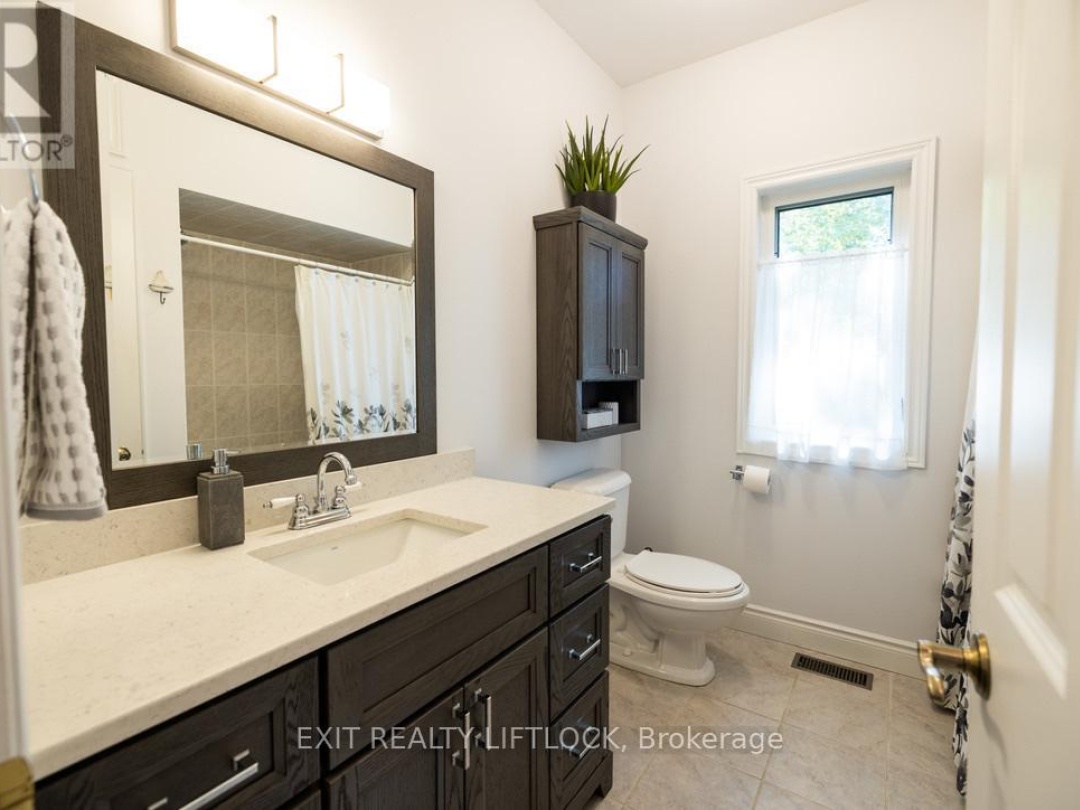 129 STINSON'S BAY ROAD, 