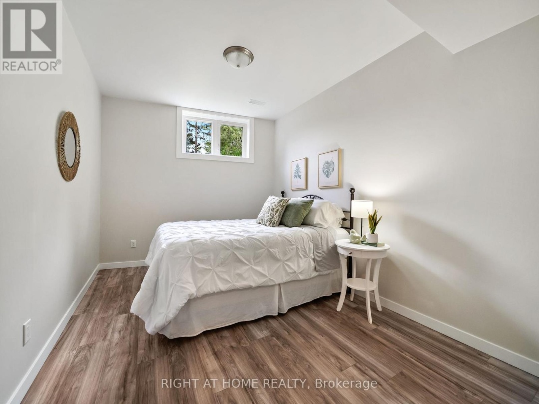 4008 Wainman Line, Severn (Bass Lake)