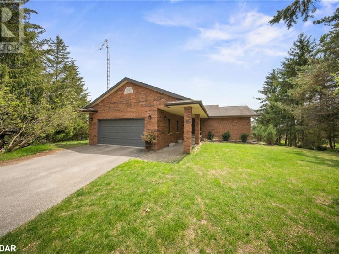 9 BLUERIDGE Crescent, Lake Simcoe
