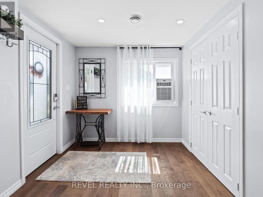 411 LONG BEACH ROAD, 