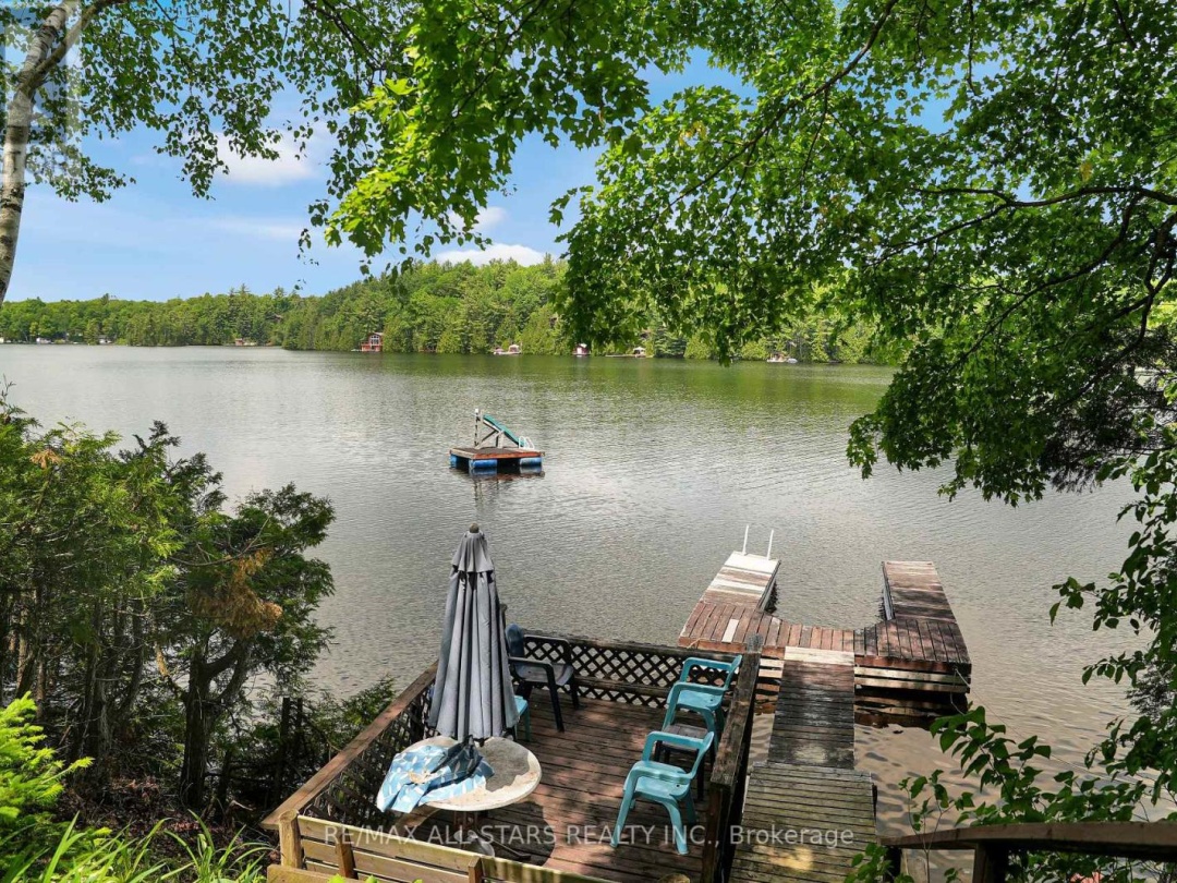 1233 CRYSTAL LAKE ROAD, Crystal Lake