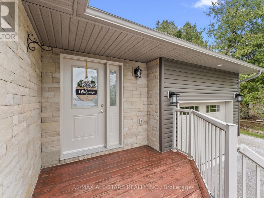 39 PEACE POINT ROAD, Balsam Lake