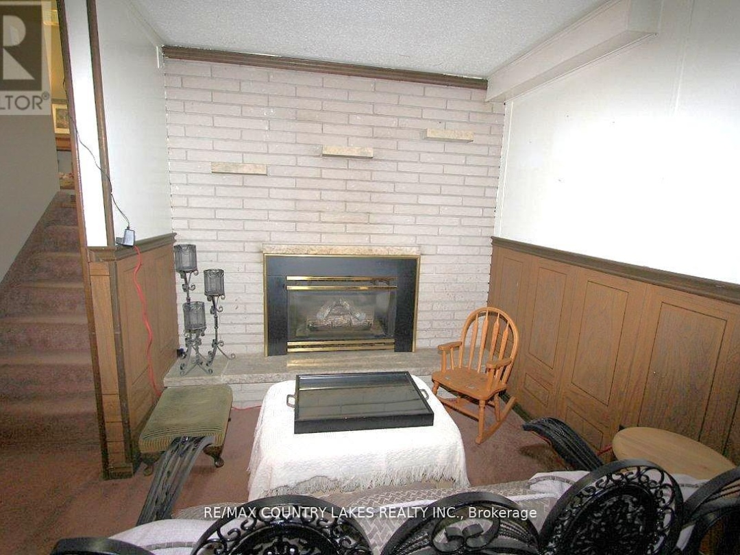 25725 MAPLE BEACH ROAD, Lake Simcoe