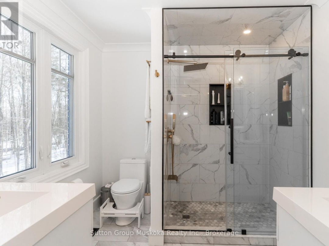 2602 MUSKOKA 10 ROAD, Huntsville (Brunel)