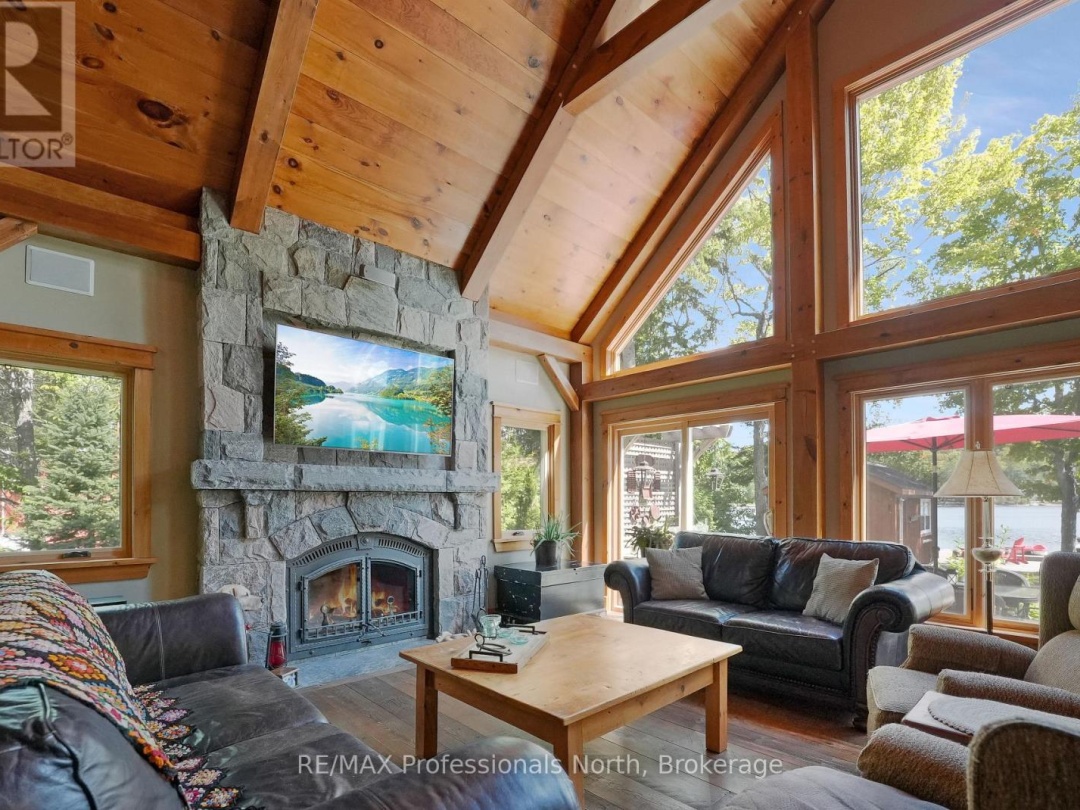 1342 TWELVE MILE LAKE ROAD, 