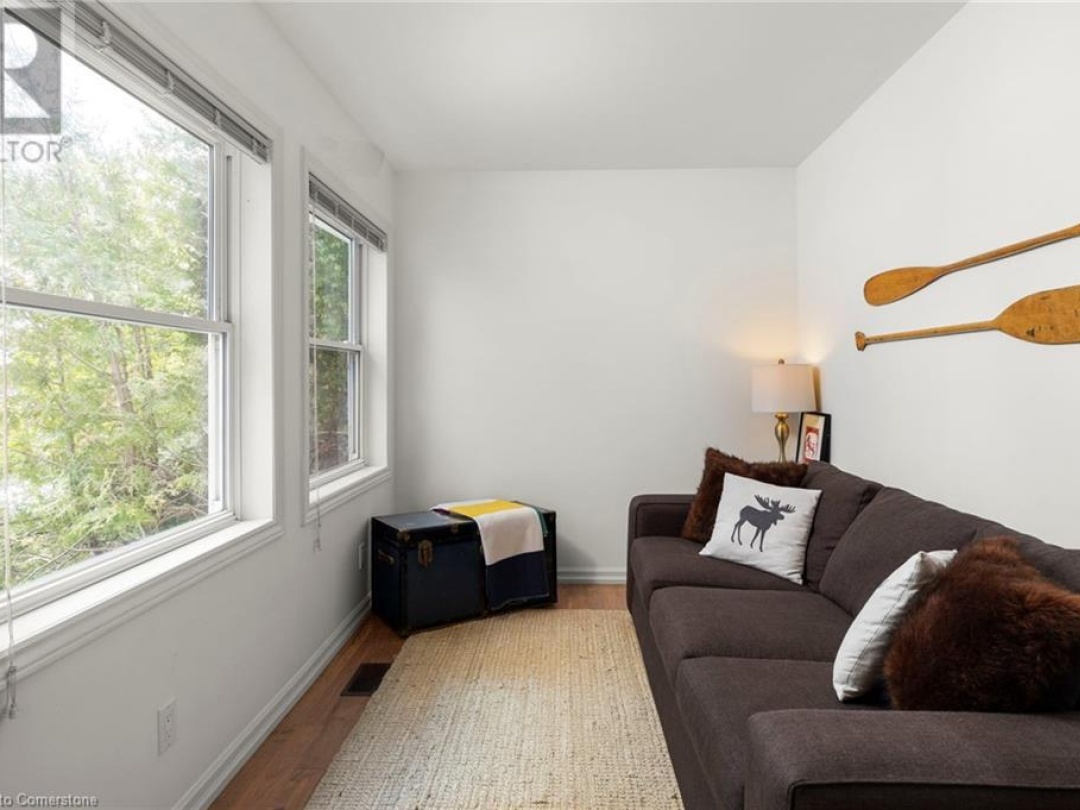 1166 NORTH SHORE Drive Unit# 3, Gull Lake