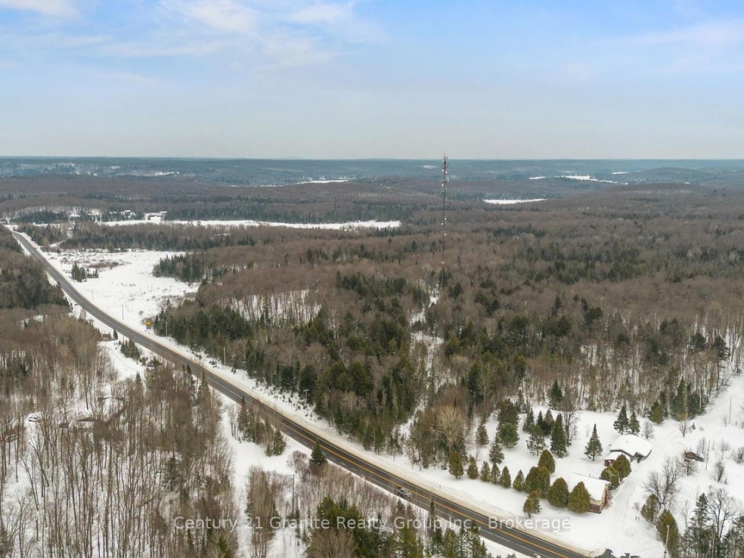 0 HIGHWAY 118, Dysart et al (Dysart)