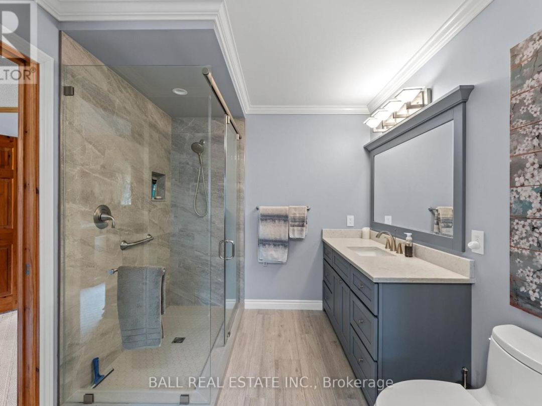 48 STANLEY DRIVE, Kawartha Lakes (Fenelon Falls)