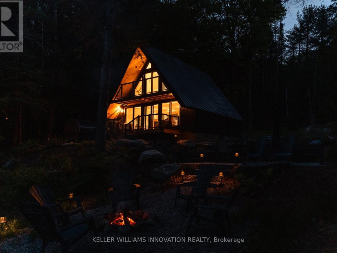 201 N MENOMINEE LAKE ROAD, Menominee Lake