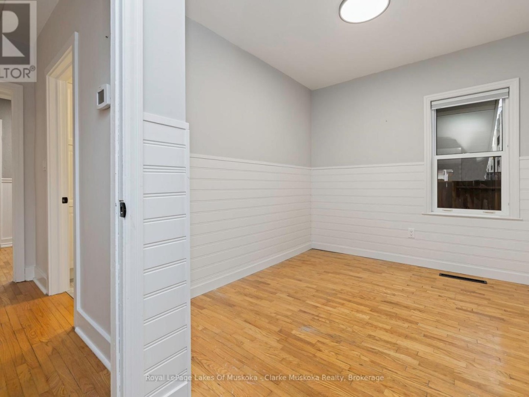 57 CASCADE STREET, Parry Sound