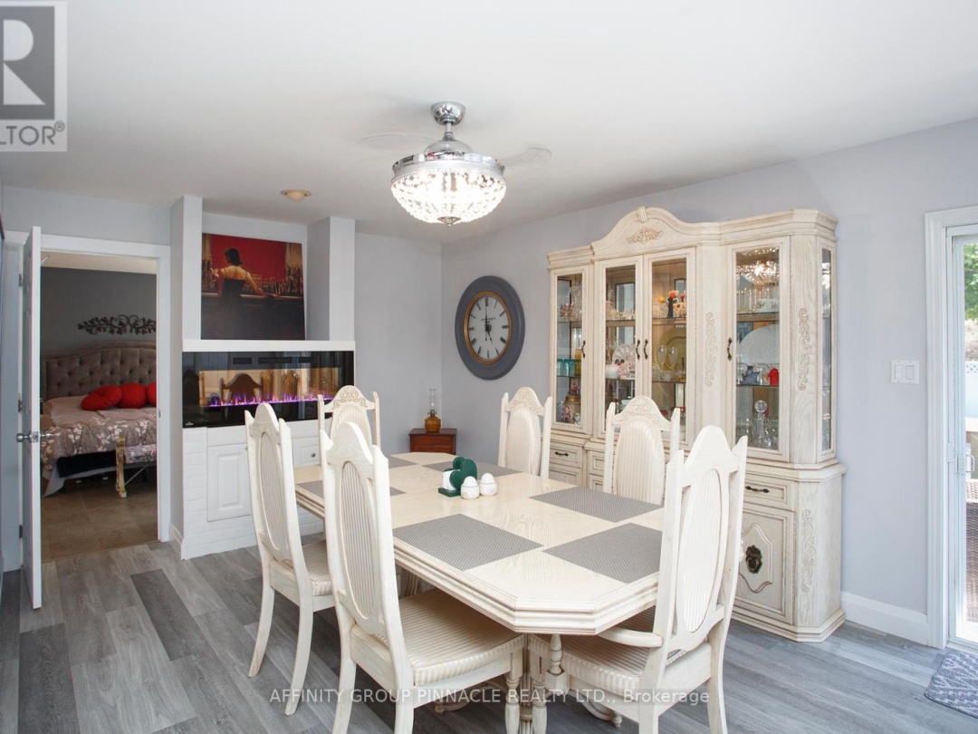 74 WILLIAM STREET, Kawartha Lakes (Bobcaygeon)