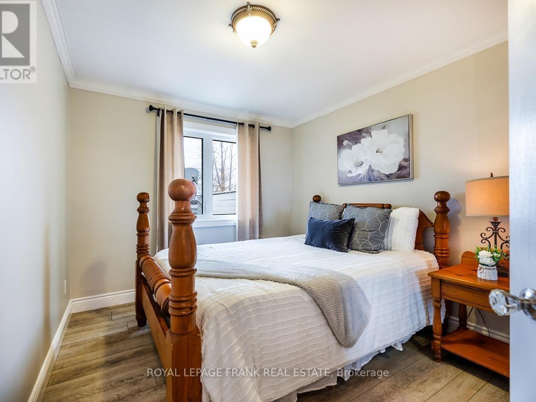 25 SHELLEY DRIVE, 