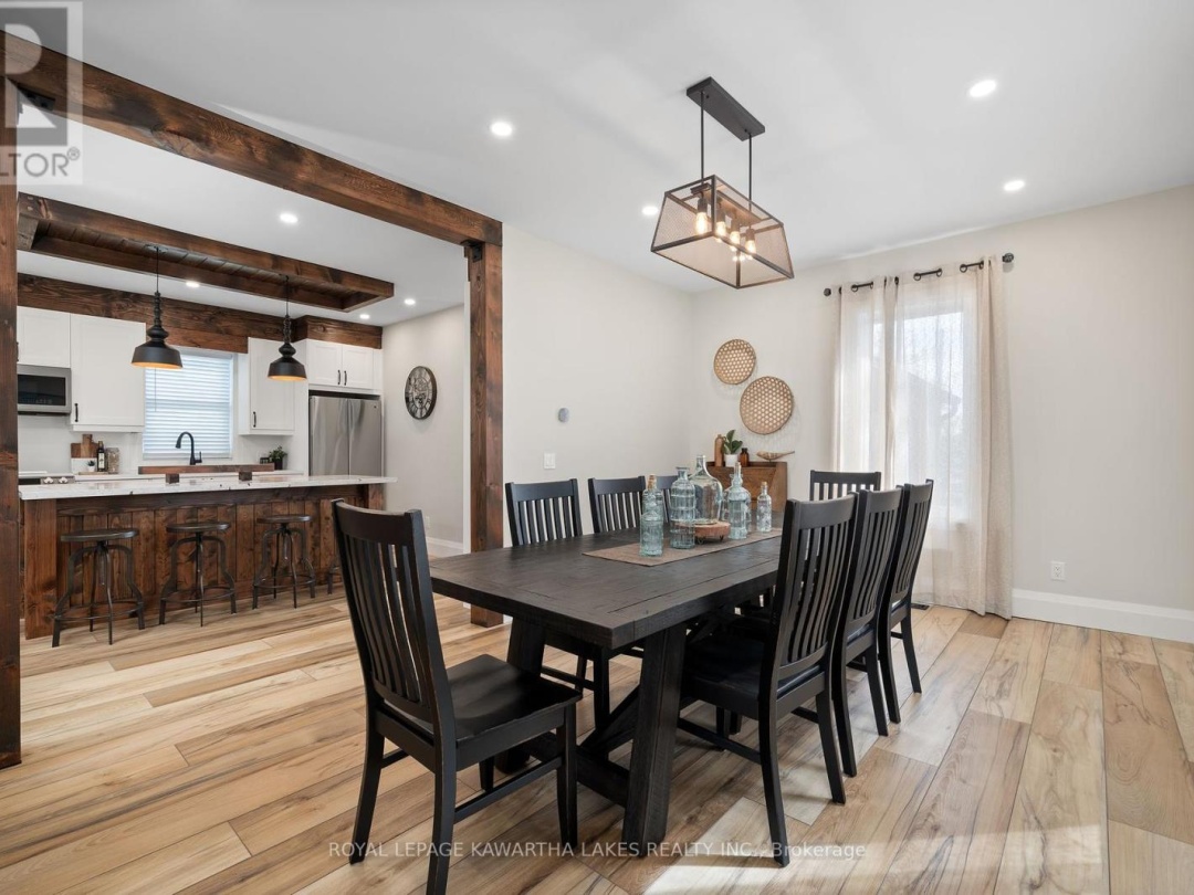 45 OAK STREET, 
