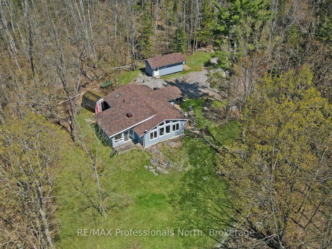 13914 HWY 35, Mountain Lake