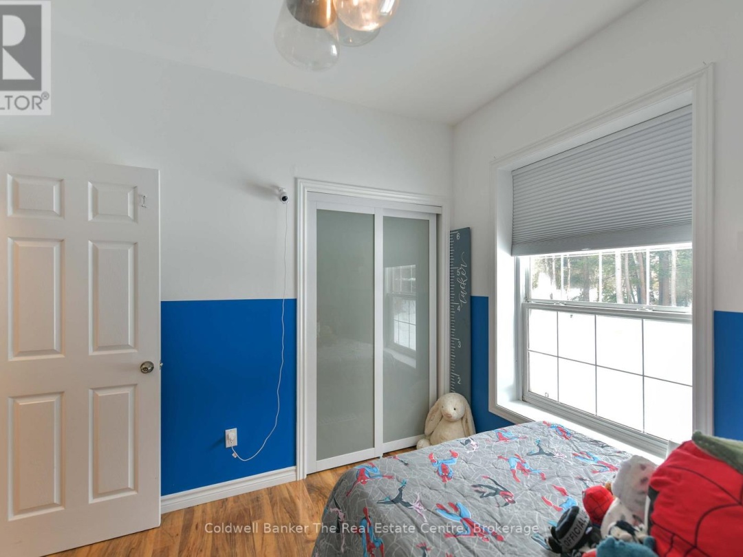 1080 KILWORTHY ROAD, Gravenhurst (Morrison)