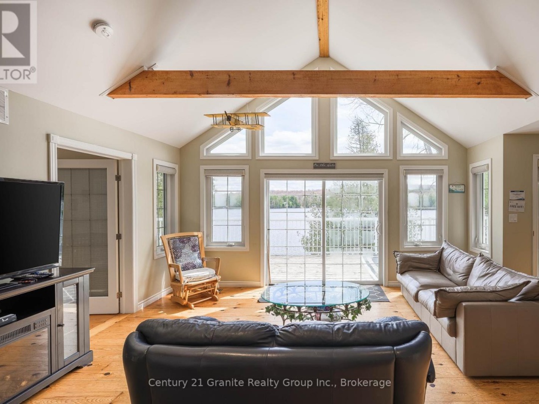 15190 HIGHWAY 118, Haas Lake