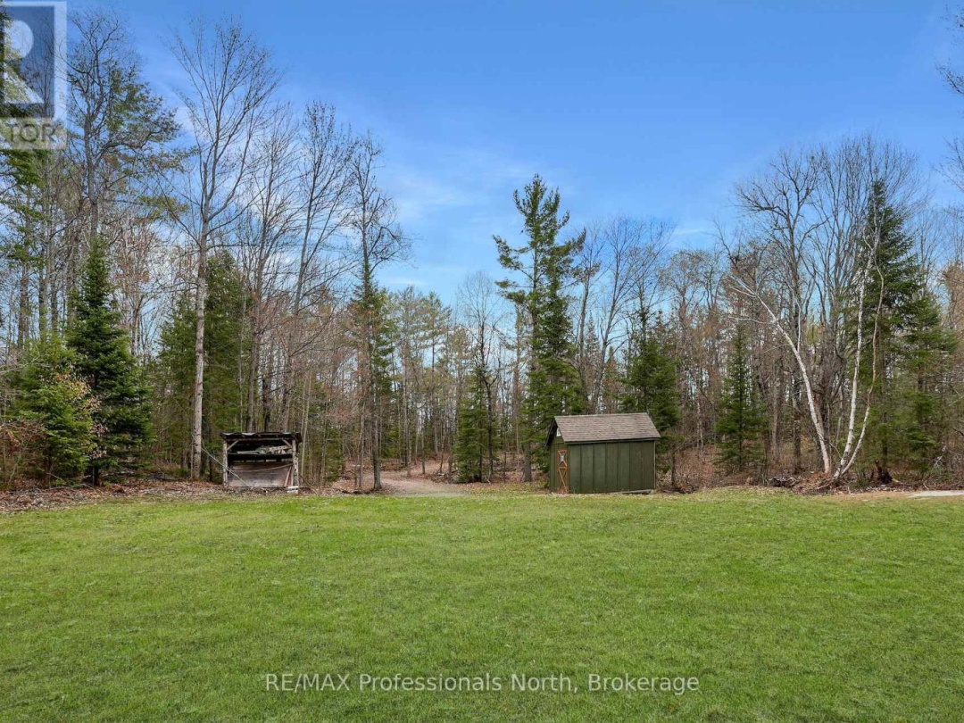 2999 HARBURN ROAD, Boyne Lake