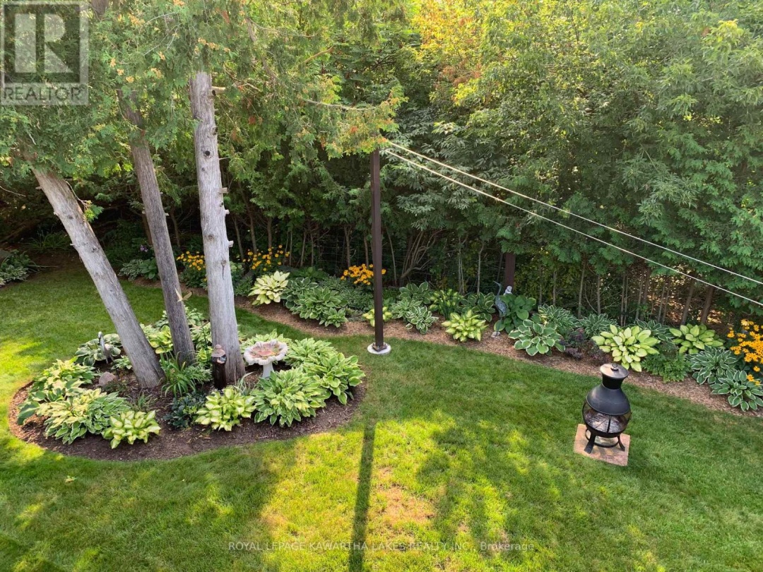 20 CEDARTREE LANE, Kawartha Lakes (Bobcaygeon)
