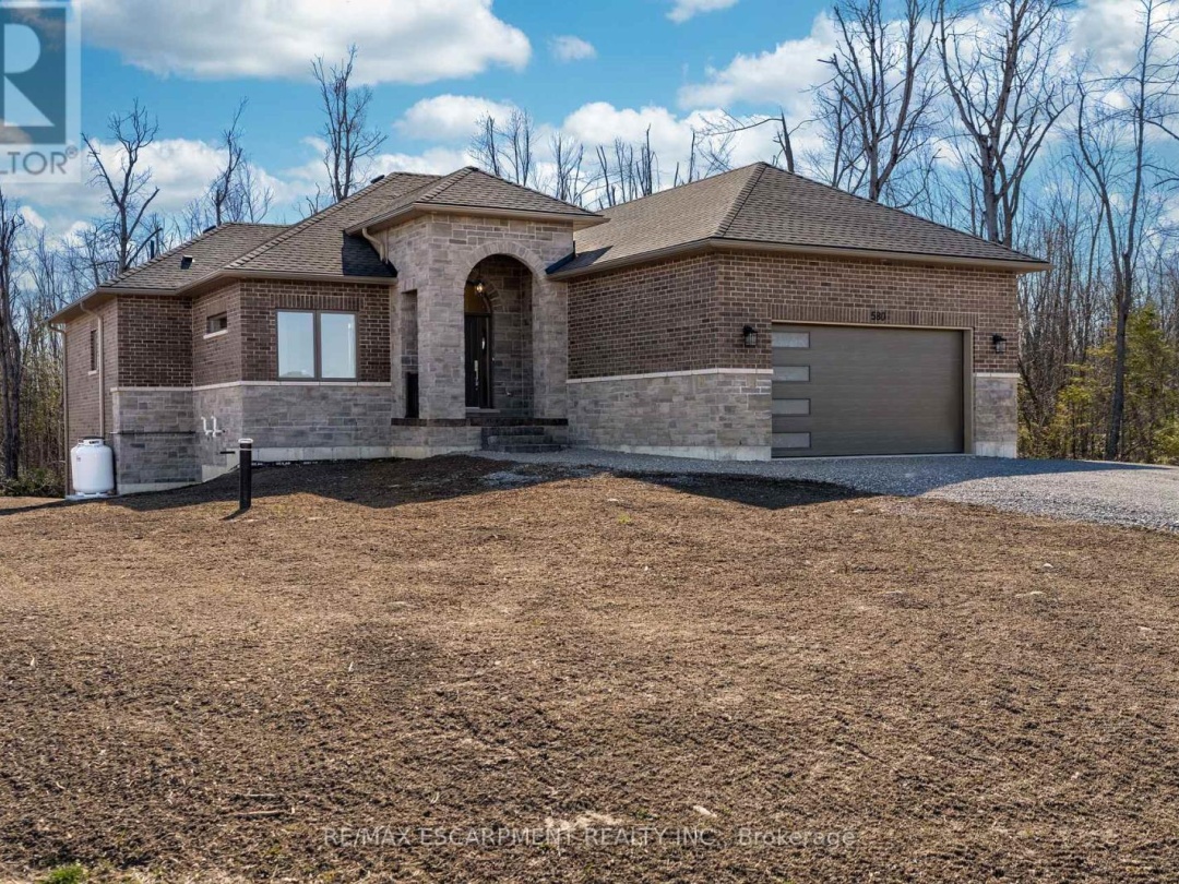 580 PATTERSON ROAD, 