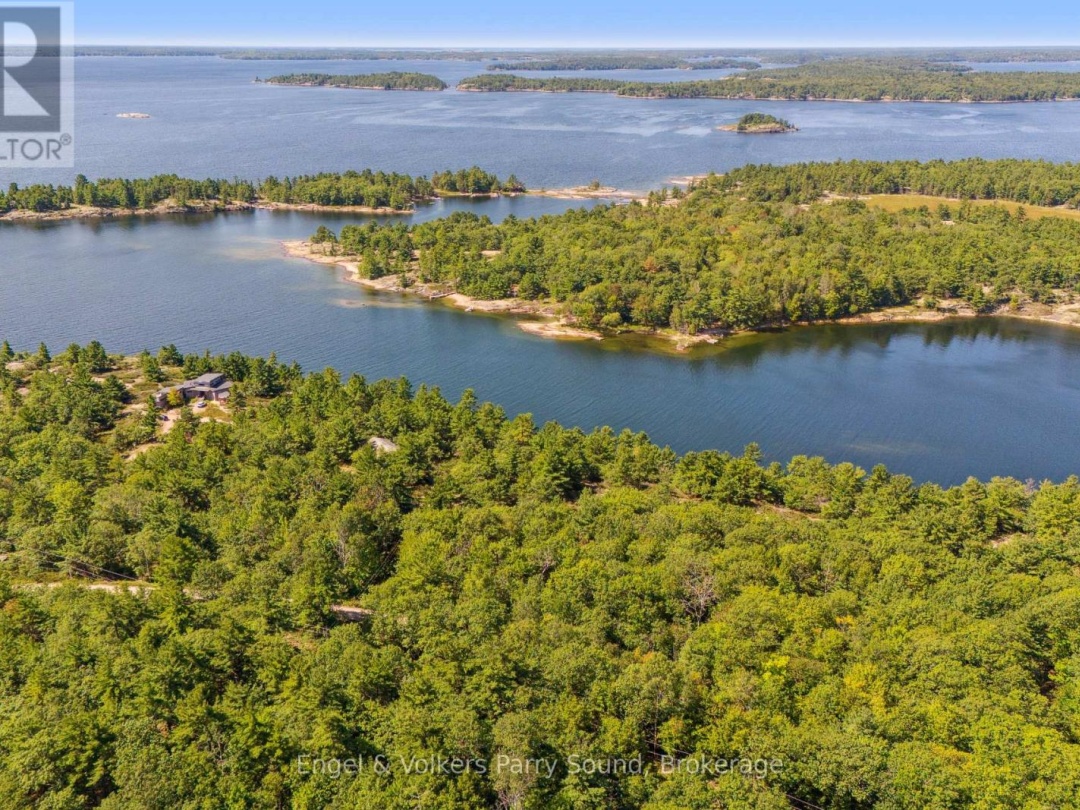 7 MA LANE, Georgian Bay