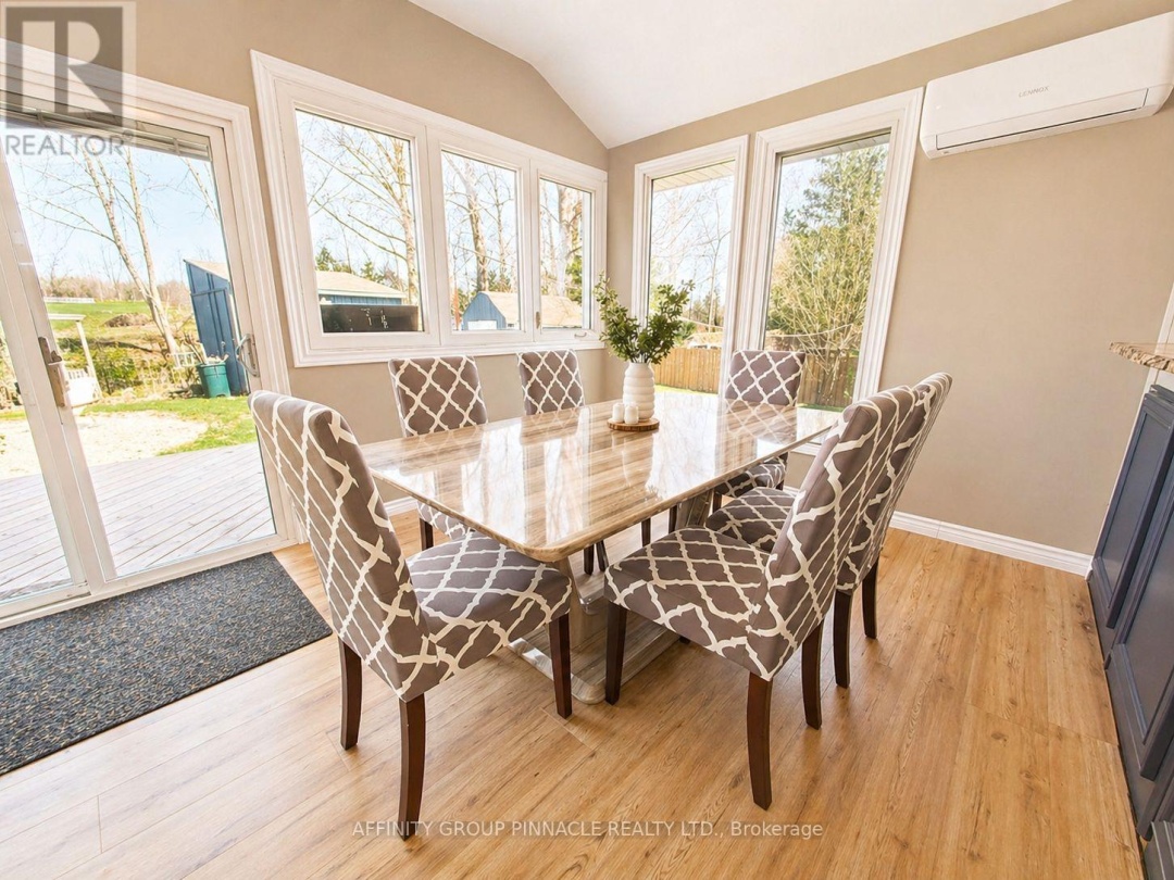 39 MUSKIE DRIVE, Lake Scugog