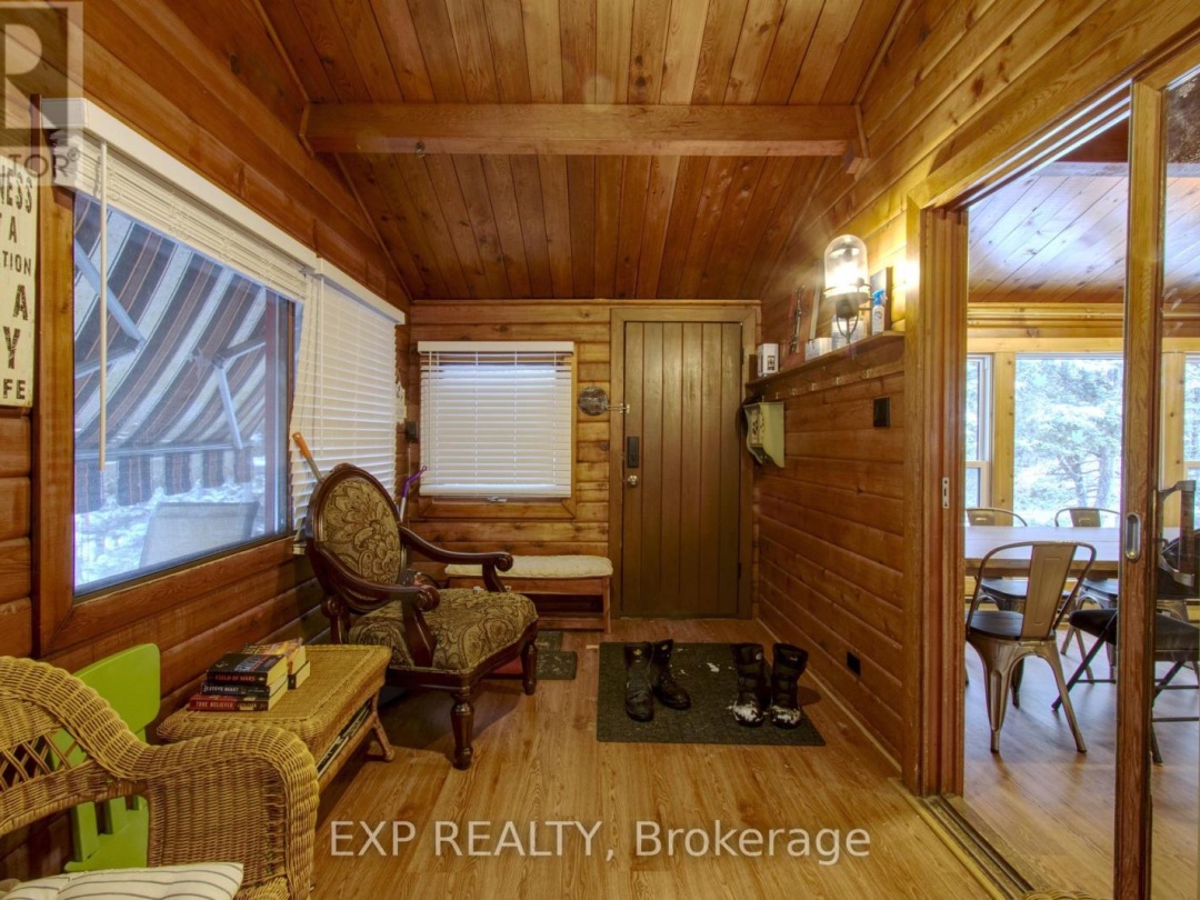 27 GROEGER ROAD, Big East River