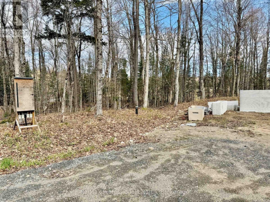 2388 DOE LAKE ROAD, Gravenhurst (Ryde)