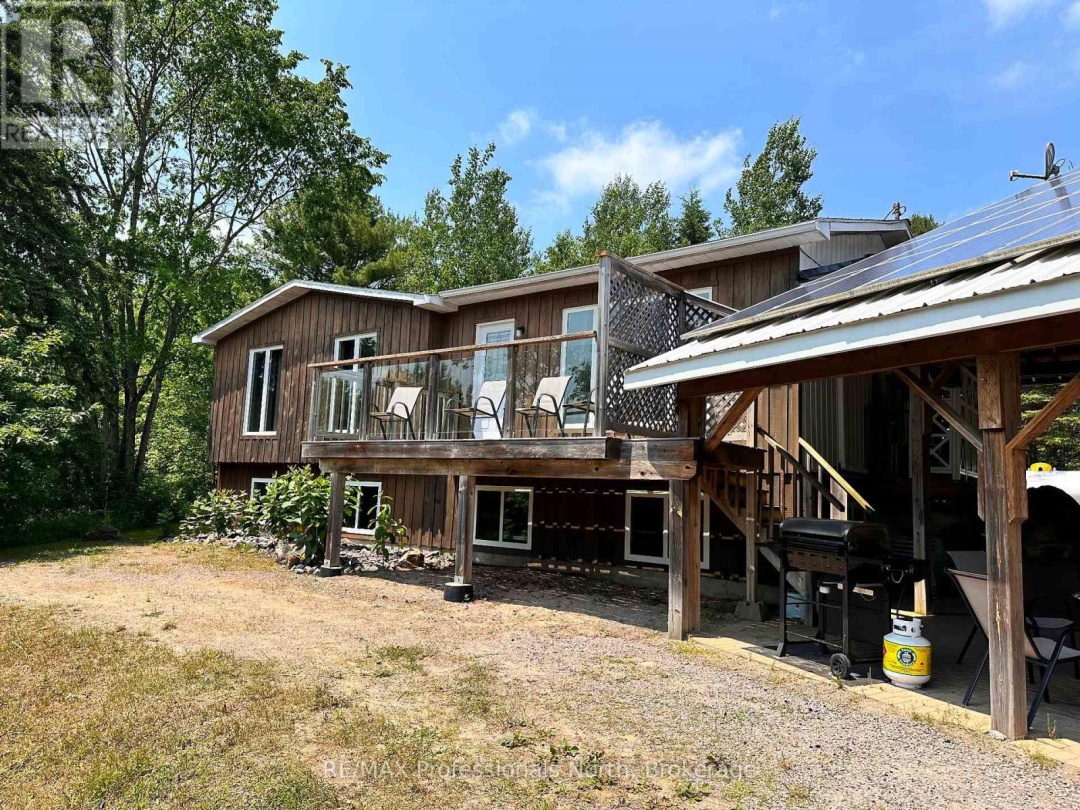 10916 HIGHWAY 503 HIGHWAY, Highlands East (Glamorgan)