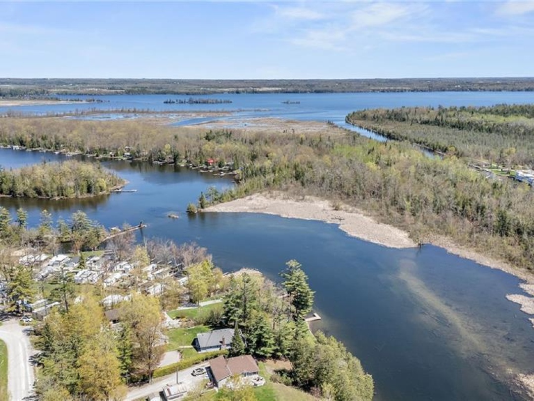 108 COLDSTREAM Road, Cameron Lake