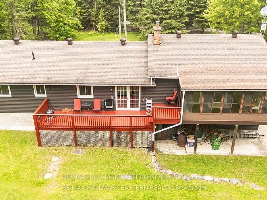 7 JUNIPER ISLE ROAD, Kawartha Lakes (Coboconk)