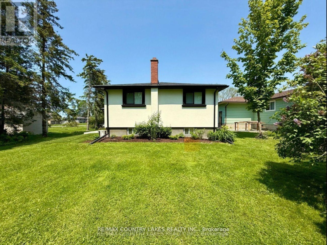 59 THIRD STREET, Lake Simcoe