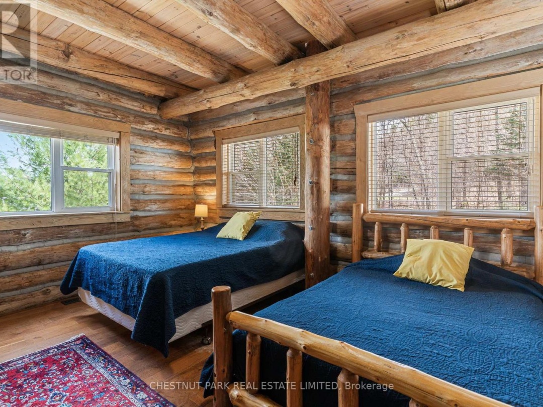 1068 RATTLESNAKE ROAD, Redstone Lake