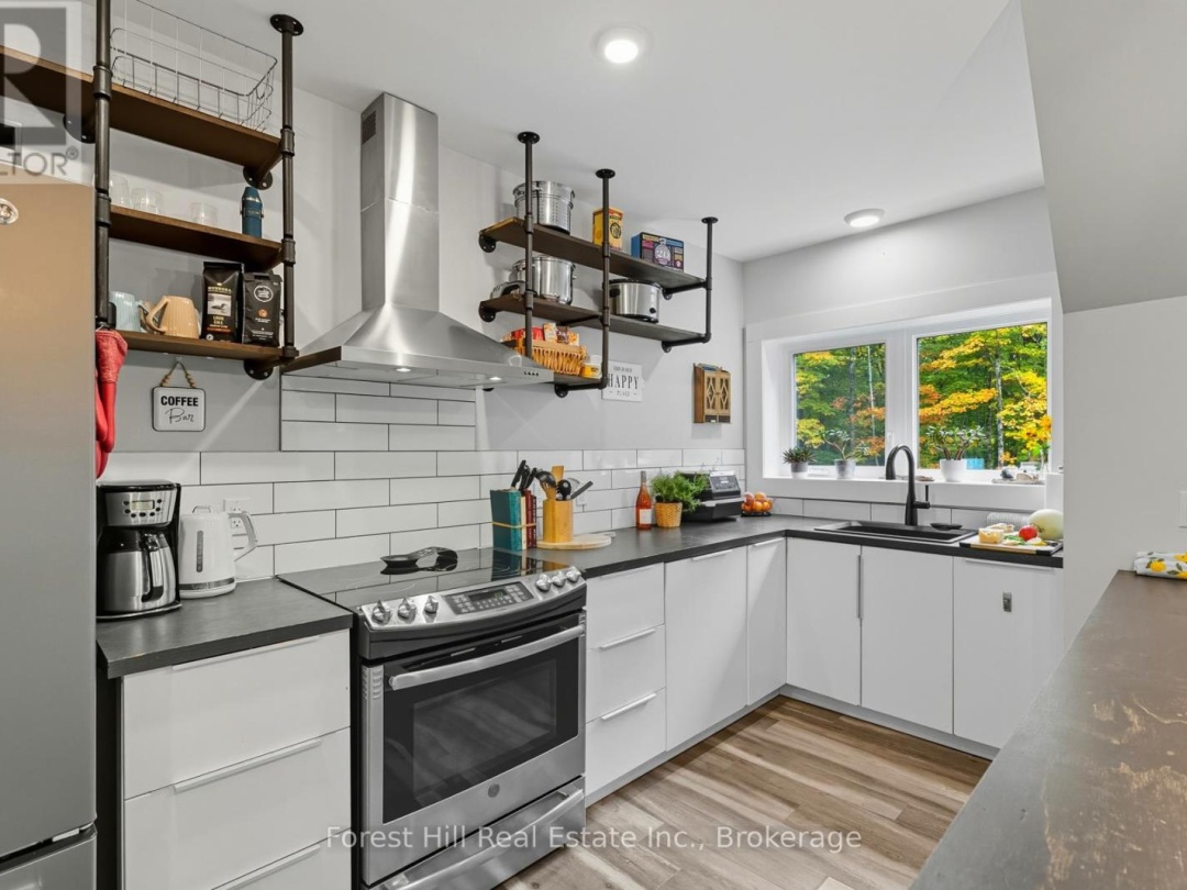 248 VERNON SHORES AVENUE, 