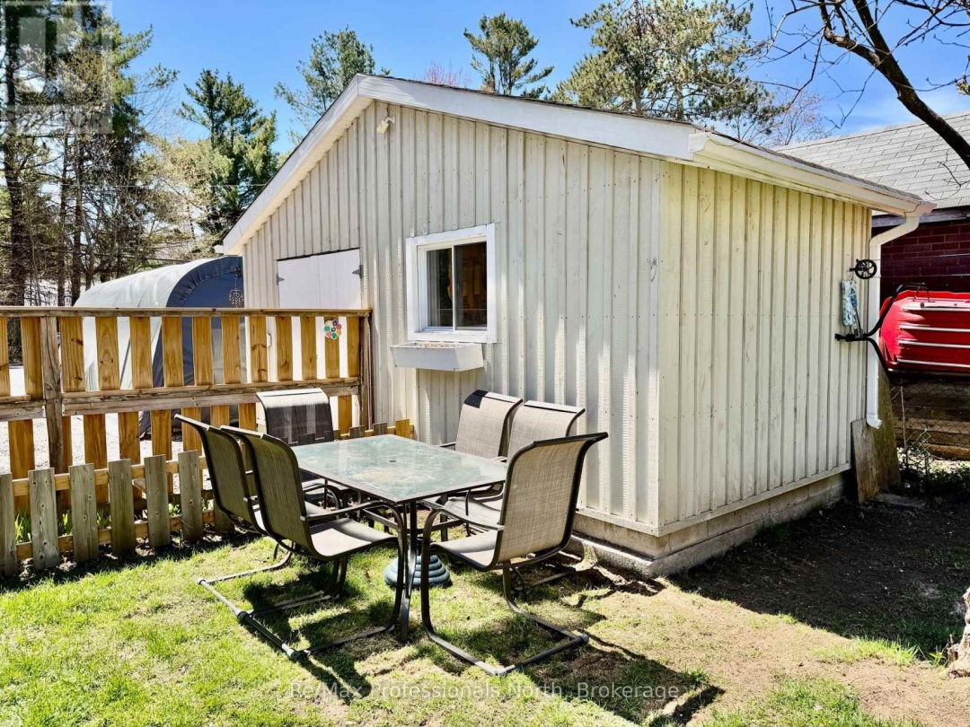 550 PINEDALE ROAD, Gravenhurst (Muskoka (S))
