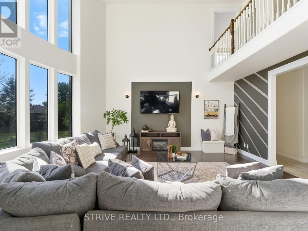 165 BAYSHORE DRIVE, Ramara