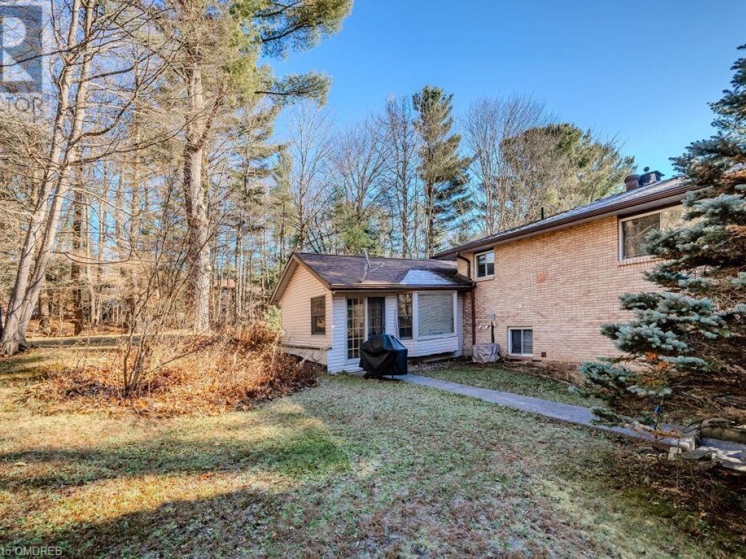 145 Liddard Street, Bracebridge