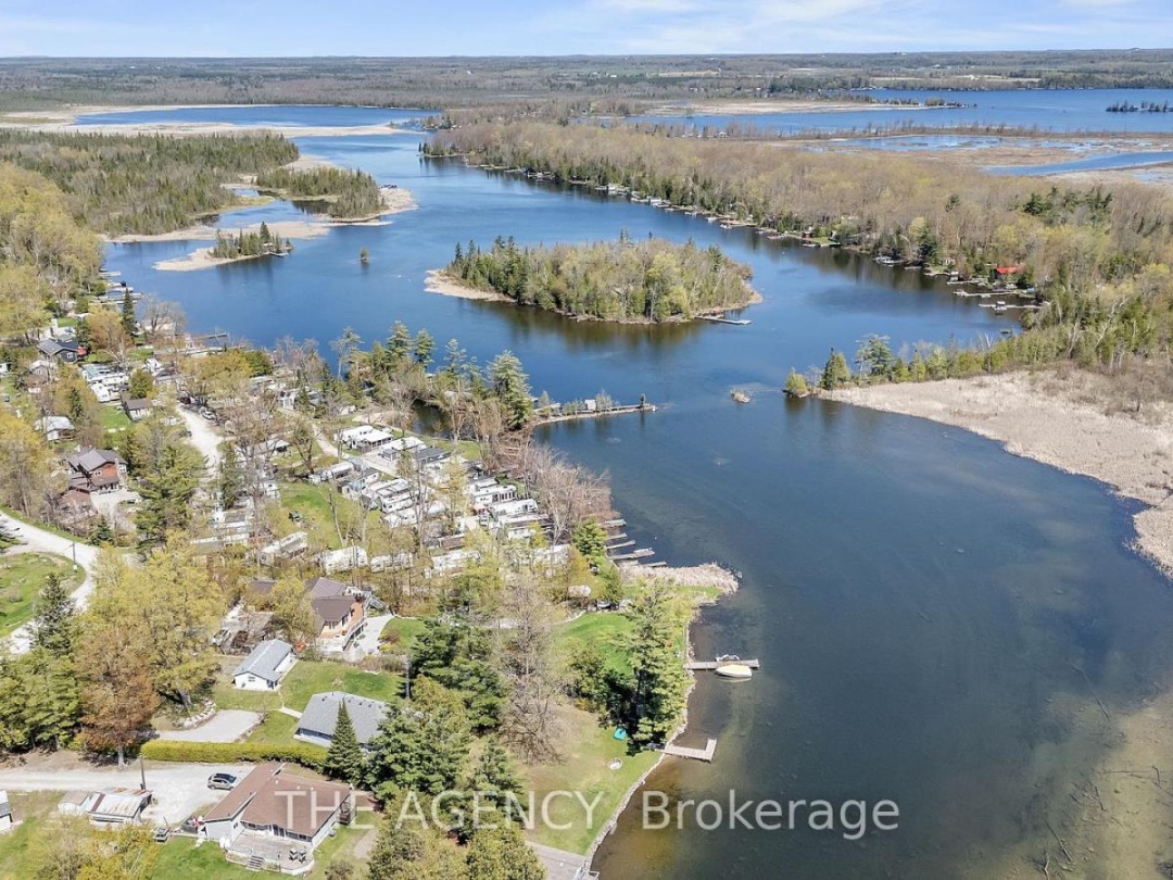 108 COLDSTREAM ROAD, Cameron Lake