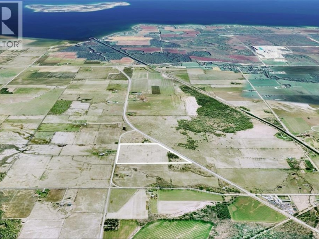 PT LT6 CONCESSION 10 Road, 