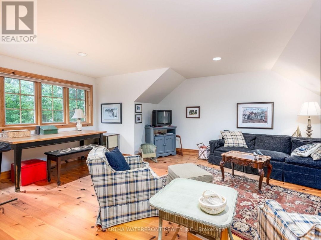 470 INDIAN POINT ROAD, Balsam Lake