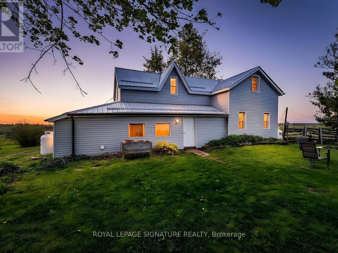 1007 MOOR ROAD, Kawartha Lakes (Eldon)
