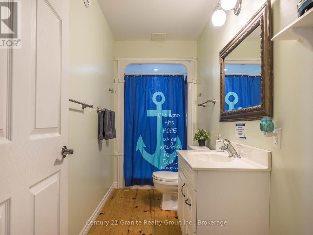 15190 HIGHWAY 118, Haas Lake