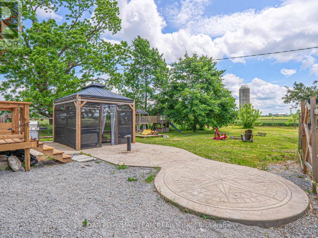 1250 CONCESSION 2 ROAD, 