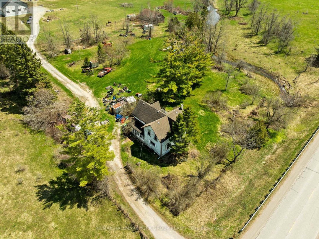2468 COUNTY ROAD 46, Butternut Creek