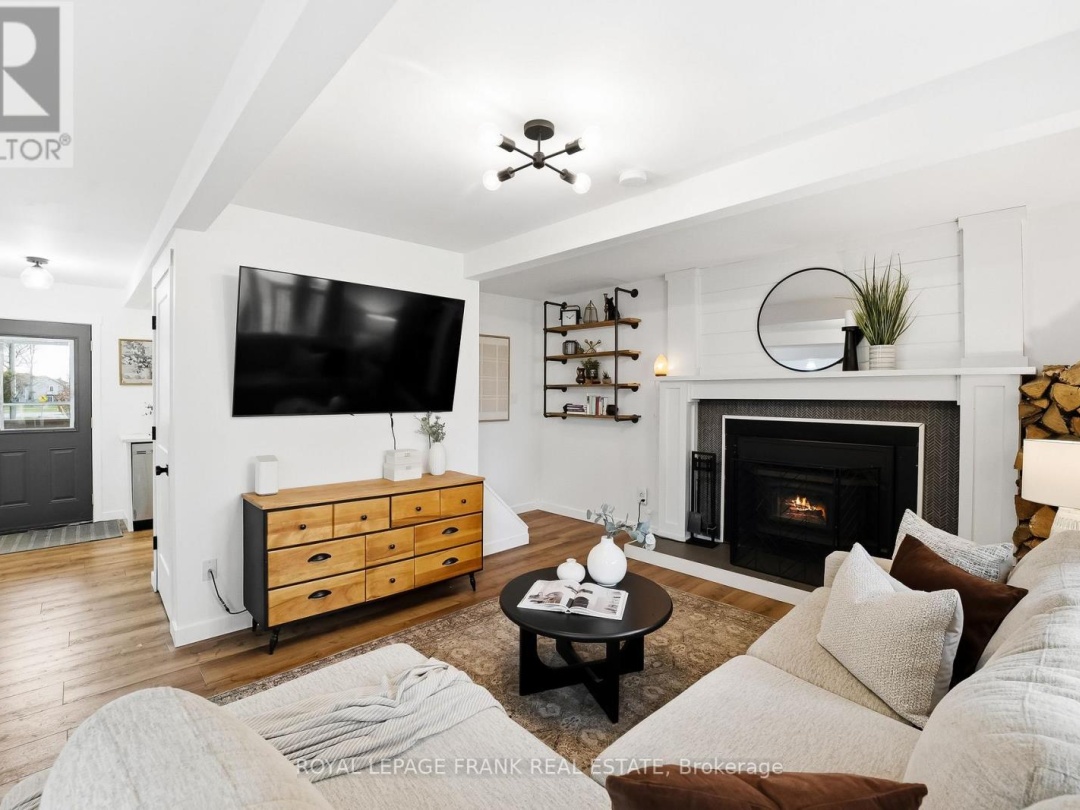 12 SHELLEY DRIVE, Kawartha Lakes (Mariposa)