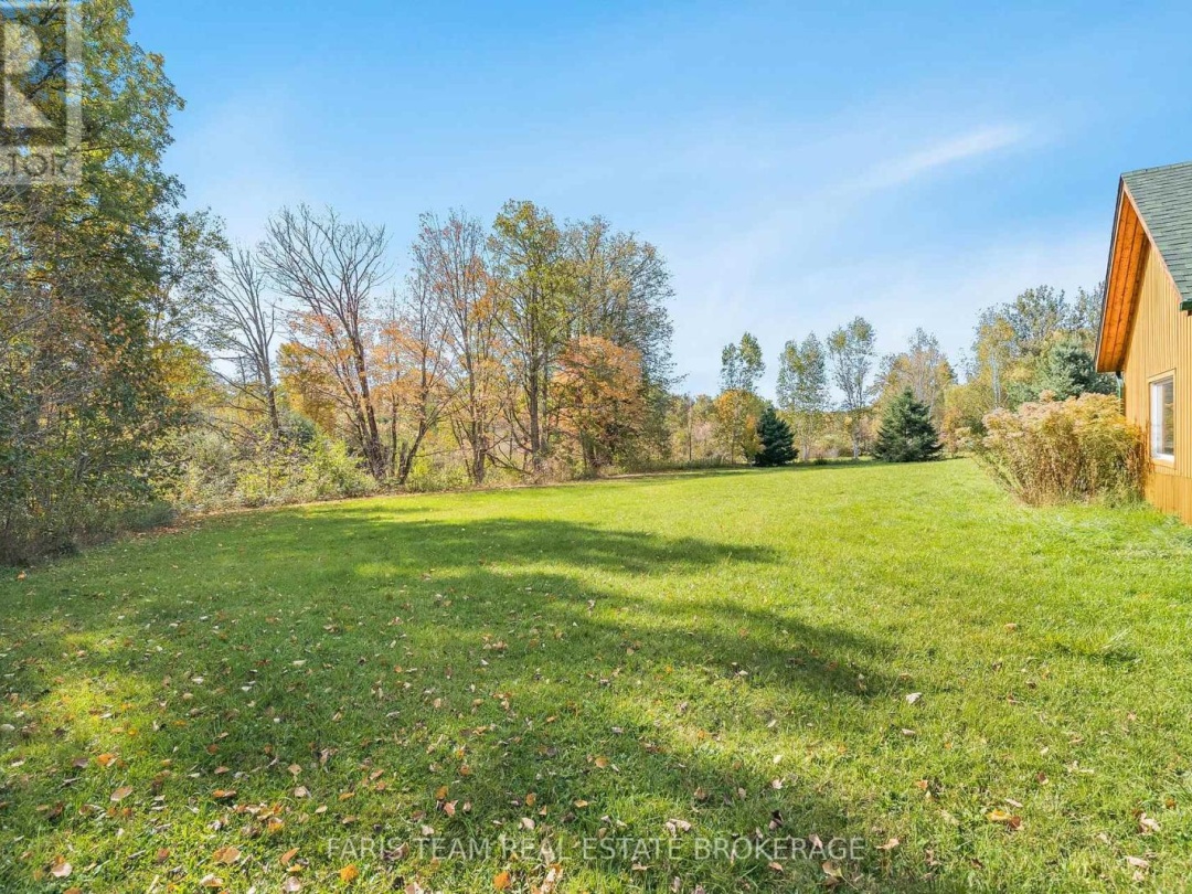1309 LAUGHLIN FALLS ROAD, 