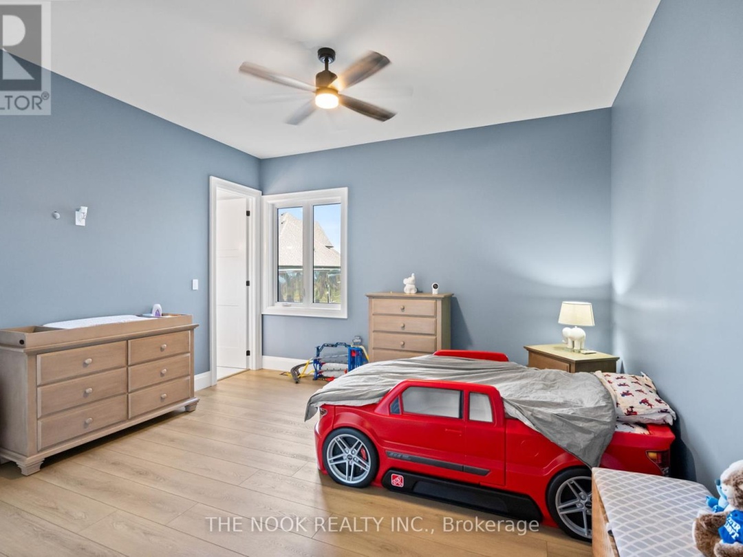 46 WESTLAKE COURT, 