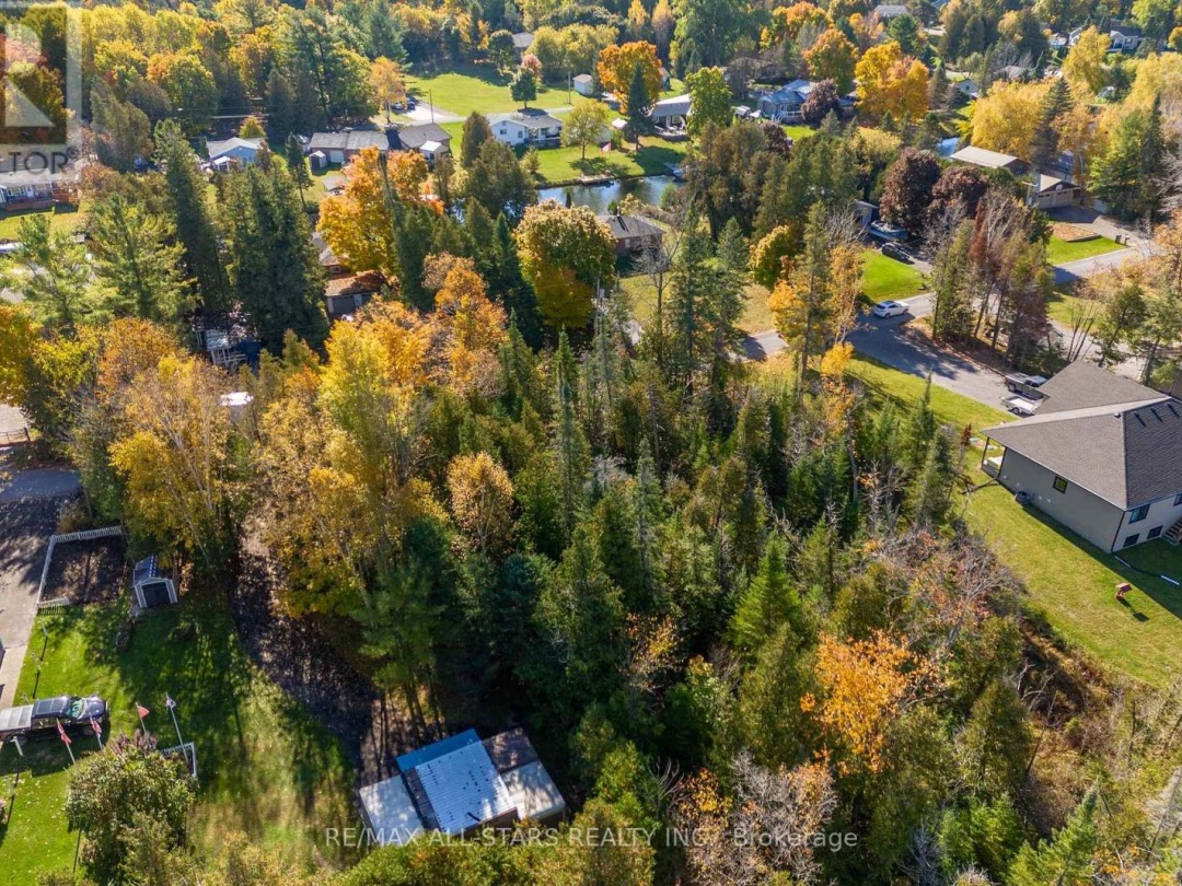 Lot 0 North Bayou Road, Kawartha Lakes