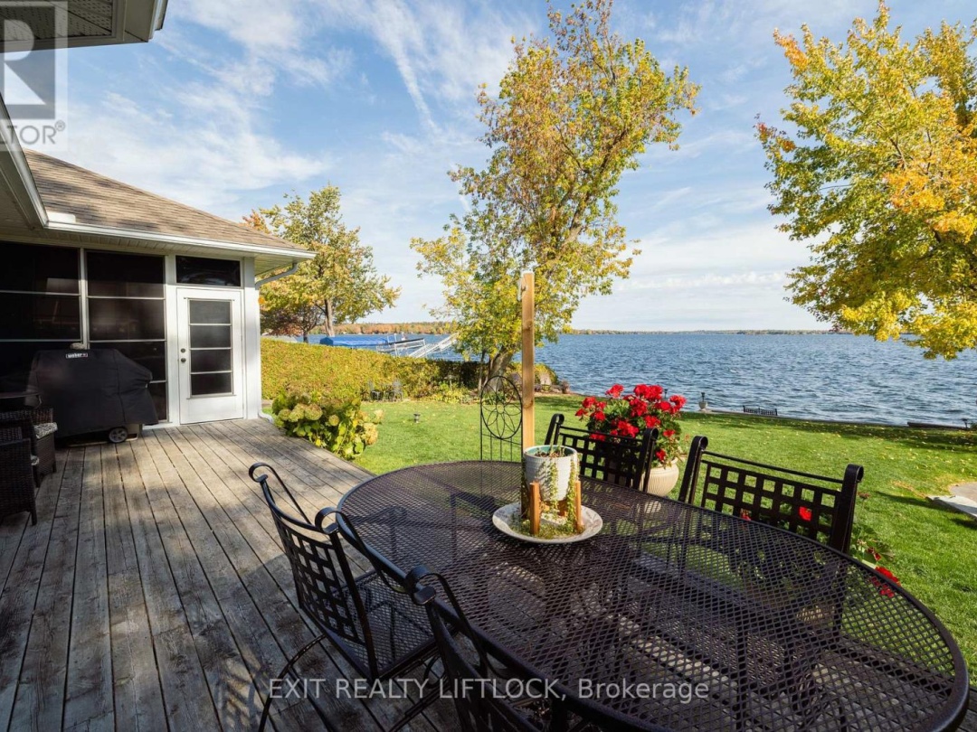 129 STINSON'S BAY ROAD, 